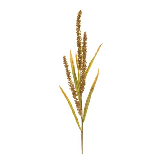 Seeded Harvest Sprays, 12ct. By Melrose | 25.5" | Michaels®